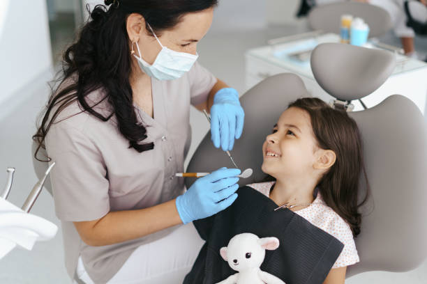 Best Lost Filling or Crown Replacement in Charlestown, IN