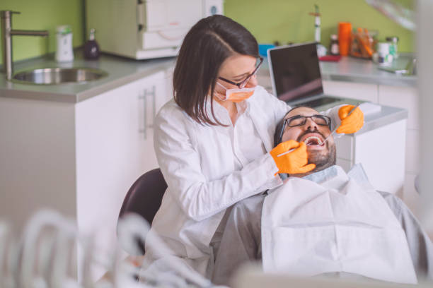 Best Emergency Root Canal Therapy in Charlestown, IN